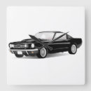 Pesquisar por mustang relogios de parede Selvagem