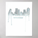 Pesquisar por atlanta artes pôsteres Minimalista