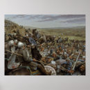 Pesquisar por medieval pôsteres Cavalaria