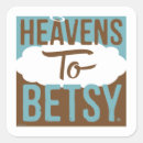 Pesquisar por surpresa vintage pôsteres Céus para betsy