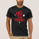 Pesquisar por experiência camisetas Engraçado