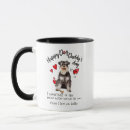 Pesquisar por pai schnauzer canecas For him