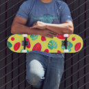 Pesquisar por cerejas skates Minimalista