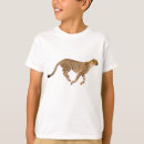 Pesquisar por chita africana camisetas Animais africanos