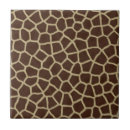 Pesquisar por impressão animal azulejos Girafa