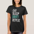 Pesquisar por drift femininas camisetas Comer