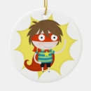Pesquisar por super ornamentos Menino