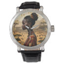 Pesquisar por tribal relogios Africano