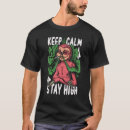 Pesquisar por maconha camisetas Vida de preguiça