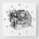 Pesquisar por motor relogios de parede Legal