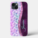 Pesquisar por cor roxa iphone capas For her