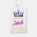 Pesquisar por princesa etiquetas de presente Confete