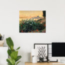 Pesquisar por paisagens pelo monet pósteres pôsteres Flores