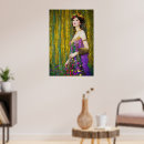 Pesquisar por klimt pôsteres Colorido