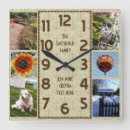 Pesquisar por adicione sua própria imagem relogios de parede Adicione suas próprias fotos