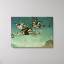 Pesquisar por bosch impressão de canvas Anjos