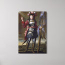 Pesquisar por empregada impressão de canvas Escola