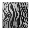 Pesquisar por listras da zebra azulejos Elegante