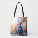 Pesquisar por escadas bolsas tote Arte