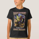 Pesquisar por leitores ávidos camisetas For kids
