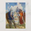 Pesquisar por cavaleiros medievais cartoes postais Idade média