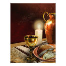 Pesquisar por pão e vinho pôsteres Cristão