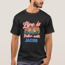 Pesquisar por jacob camisetas Ideia