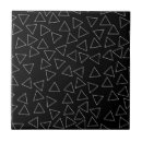 Pesquisar por triângulo preto azulejos Moderno