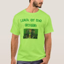 Pesquisar por do leprechaun camisetas Humor