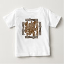 Pesquisar por águia tribal camisetas Aztec