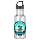 Pesquisar por ufo garrafa agua Extraterrestre