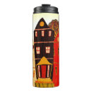 Pesquisar por ilustração retro canecas Cidade