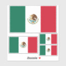 Pesquisar por mexicana bandeira méxico adesivos Patriótico
