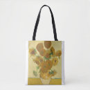 Pesquisar por do girassol van gogh bolsas Flores