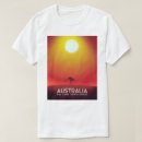 Pesquisar por sertão camisetas Australiano