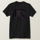 Pesquisar por design roxo preto camisetas Legal