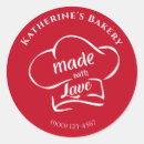 Pesquisar por chefe de cozinha adesivos Culinária