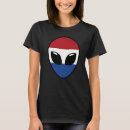 Pesquisar por bandeira holandesa camisetas Terra firme