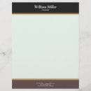 Pesquisar por minimalista papel timbrado Preto