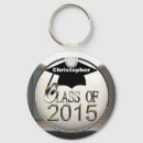Pesquisar por high school chaveiros Graduate