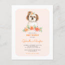 Pesquisar por shih tzu Aquarela