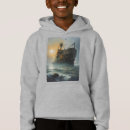Pesquisar por navio de pirata camisetas Nave fantasma