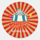 Pesquisar por tenda de circo adesivos Festa de aniversário