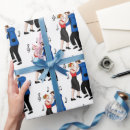 Pesquisar por estilo retro papel de presente 1950s