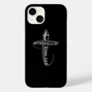 Pesquisar por christian iphone capas Preto