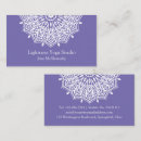 Pesquisar por terapeuta holístico padrao cartao de visita For her