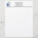 Pesquisar por animais de estimação papel timbrado Negócio