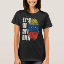 Pesquisar por bandeira de venezuela camisetas Sinalizador