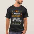 Pesquisar por dachshund christmas camisetas Vitrine