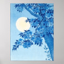 Pesquisar por flor cerejeira pôsteres Azul